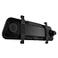 AZDome AZDome AR08 2CH Full Mirror Wifi Touch dashcam