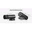 AZDome AZDome BN03 QuadHD Wifi GPS dashcam