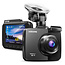 AZDome AZDome GS63H 4K 1CH Wifi GPS dashcam