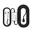 AZDome AZDome Hardwire kit Micro USB 3-wire