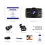 AZDome AZDome M01P IPS FullHD dashcam