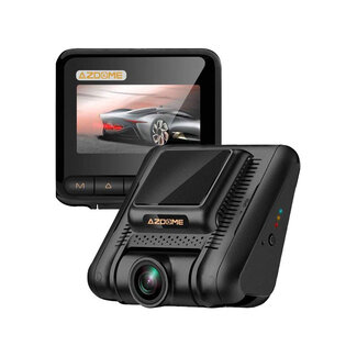 AZDome AZDome M02 Wifi FullHD dashcam