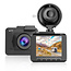 AZDome AZDome M06P True 4K Wifi GPS dashcam