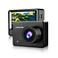 AZDome AZDome M08 Wifi FullHD dashcam