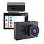 AZDome AZDome M10 Pro 4K Touch Wifi GPS dashcam