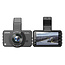 AZDome AZDome M17 Pro Wifi 1CH FullHD dashcam