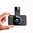 AZDome AZDome M17 Pro Wifi 1CH FullHD dashcam