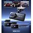 AZDome AZDome M560 3CH 4K Wifi GPS 128gb dashcam