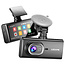 AZDome AZDome M560 3CH 4K Wifi GPS 128gb dashcam