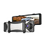 AZDome AZDome PG18S Pro Full Mirror 2K GPS 32gb dashcam