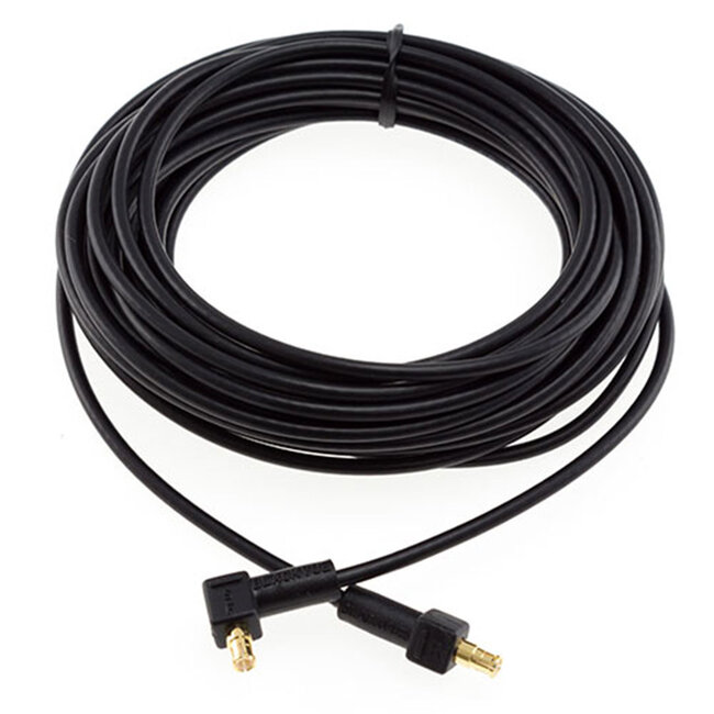 BlackVue BlackVue 2CH Coax video kabel 10m