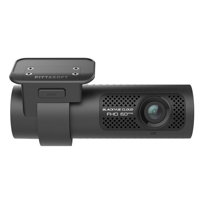 BlackVue BlackVue DR750X-1CH Plus Cloud Wifi GPS dashcam