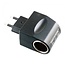 Dashcamdeal 220V power adapter