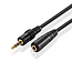 Dashcamdeal 3m extension cable for rear dashcam