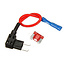 Dashcamdeal Add-a-Circuit Micro 10A fuse adapter