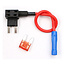 Dashcamdeal Add-a-Circuit Mini 10A fuse adapter