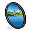 Dashcamdeal CPL filter 37mm universal