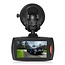 Dashcamdeal G30B 2CH Dual IR FullHD dashcam