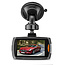 Dashcamdeal G30B 2CH Dual IR FullHD dashcam