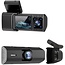 Dashcamdeal T830 2CH Taxi QuadHD Wifi GPS dashcam