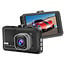 Dashcamdeal X206 WDR FullHD 1080p dashcam