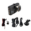 Dashcamdeal X209 WDR 2CH Dual FullHD 1080p dashcam