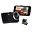 Dashcamdeal Y900 2CH Dual 4 inch LCD FullHD dashcam