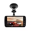 Dashcamdeal Y900 2CH Dual 4 inch LCD FullHD dashcam