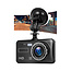 Dashcamdeal Y950T Touch 2CH Dual 4.0 inch FullHD dashcam