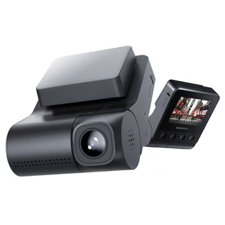 DDPai DDPai Z40 1CH QuadHD Wifi GPS dashcam