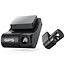 DDPai DDPai Z40 2CH Dual QuadHD Wifi GPS dashcam