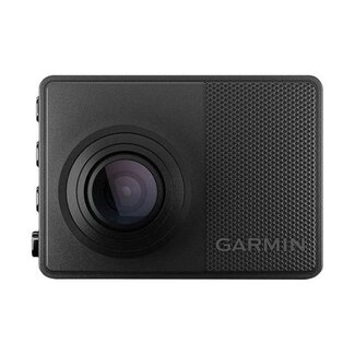 Garmin Garmin Dash Cam 67W QuadHD Wideview Wifi GPS Cloud