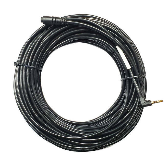 Gnet Gnet 19m waterproof video kabel