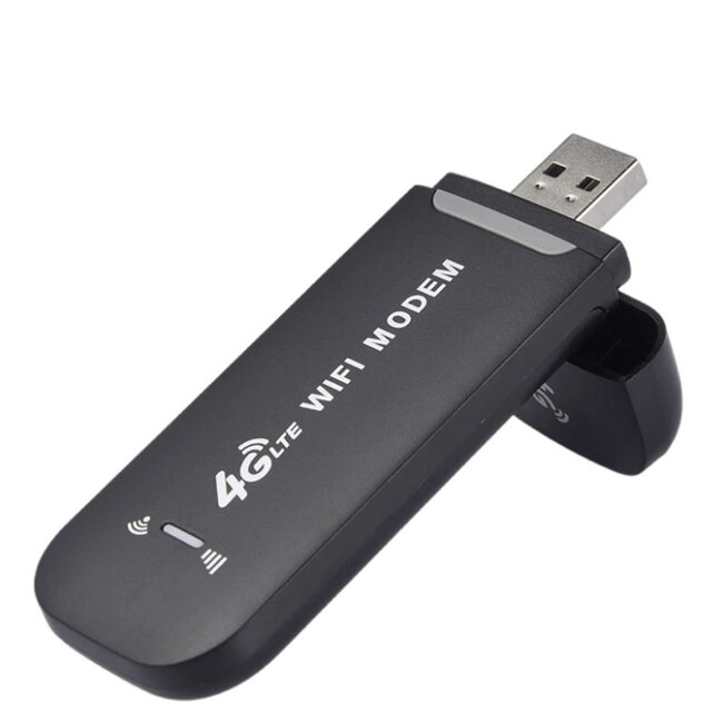 Gnet Gnet 4G LTE SIM Wifi hotspot adapter