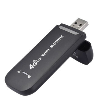 Gnet Gnet 4G LTE SIM Wifi hotspot adapter