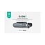 Gnet Gnet G-ON2 2CH QuadHD Cloud Wifi GPS 64gb dashcam