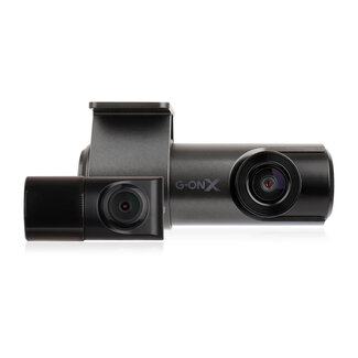 Gnet Gnet G-ONX 2CH FullHD Wifi 32gb dashcam