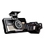 Gnet Gnet GT900 3CH FullHD Cloud GPS 128gb truck dashcam