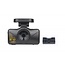 LUKAS LUKAS LK-7950 WD 2CH 16gb Wifi GPS dashcam