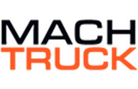 MACH Truck