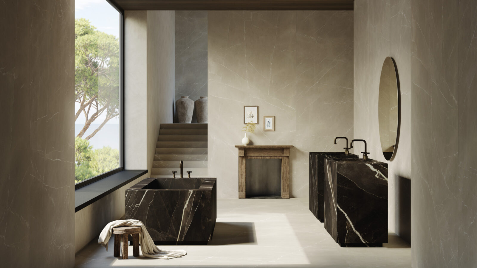 Marazzi Special Marble The Top 003