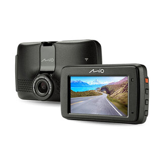 Mio Mio MiVue 732 Wifi FullHD dashcam