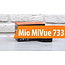 Mio Mio MiVue 733 Wifi GPS FullHD dashcam