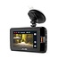 Mio Mio Mivue 752 QHD 2CH Dual Wifi GPS dashcam