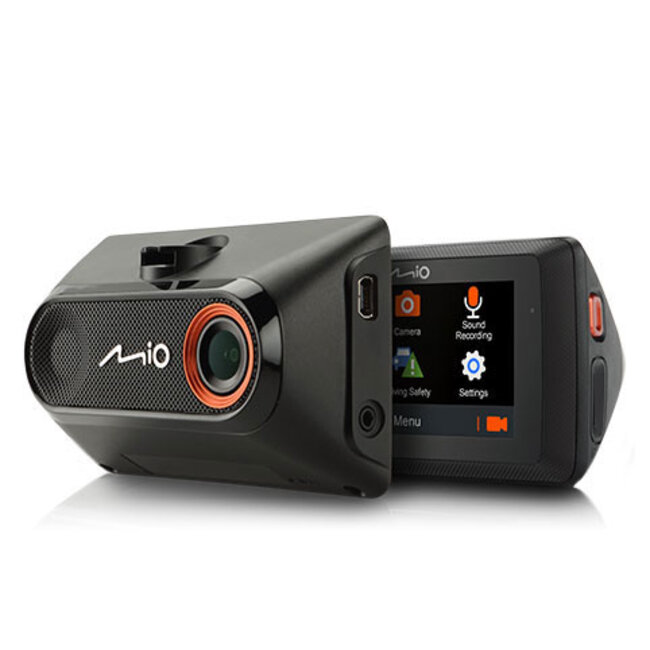 Mio Mio MiVue 785 Touch GPS FullHD dashcam