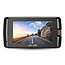 Mio Mio MiVue 798 Dual 2CH Wifi GPS Wide QHD dashcam