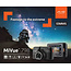 Mio Mio MiVue 798 Wifi GPS Wide QHD dashcam