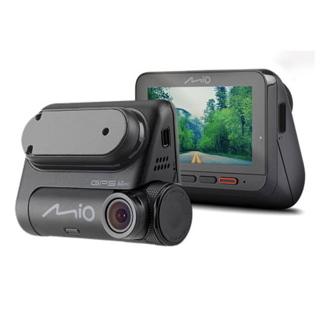 Mio Mio MiVue 821 GPS FullHD dashcam