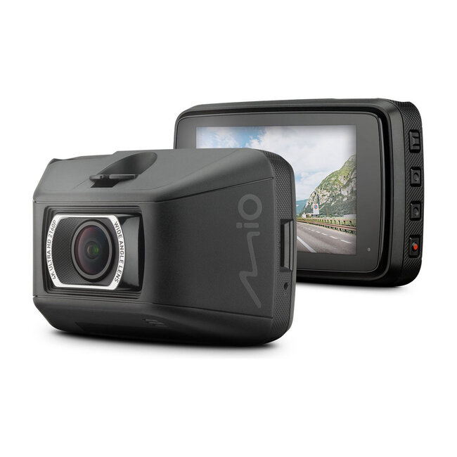 Mio Mio MiVue 886 4K Wifi GPS dashcam