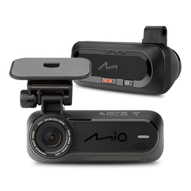 Mio Mio MiVue J60 Wifi GPS FullHD dashcam